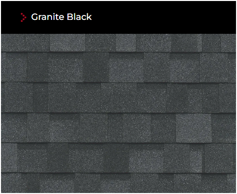 Granite Black